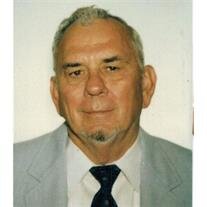 Robert Harvey Wrase, Jr.