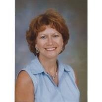 Kimberly Gatlin Pruiett