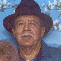 Rodolfo "Rudy" Aguilar