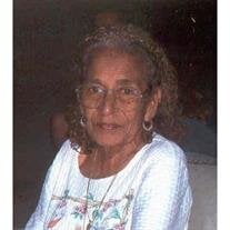 Olivia F. Jimenez