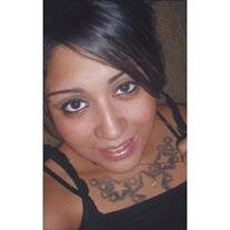 Priscilla Marie Alderete