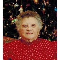 Doris W. Kiesling