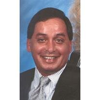 Paul Anthony Higginbotham