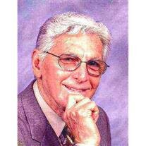 Reynaldo A. Robles