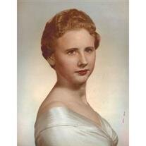 Annie Peavler