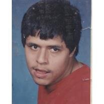 Roberto Solis Osteguin