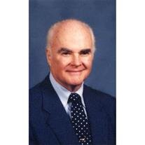 Louis Bernard Barney LaBeaume