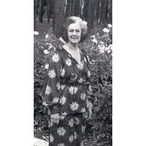 Lilly Pearl Frantzen