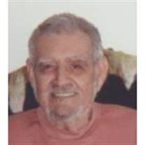 Domingo Salas