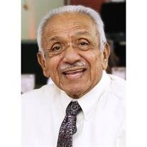 John G. Garza