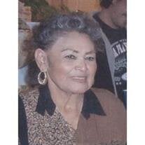 Angelita R. Rodriguez