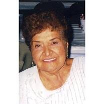 Dolores Gomez
