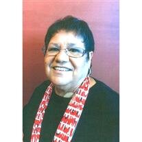 Carmen Diaz Esparza