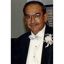 Oscar Saenz