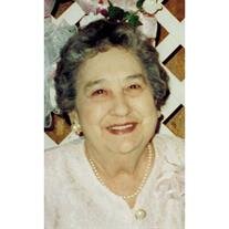 Anna Ruth Jenkins