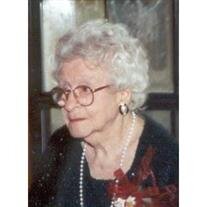Lillian DeKing