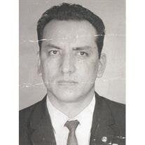 Ramon C. Mireles