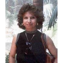 Rosie F. Acuna