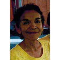 Frances S. Garcia