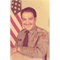 Jose Vasquez Castillo