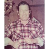 Joe M. Rodriguez