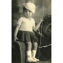 Dixie C. Hughes
