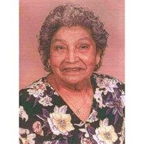 Maria H. "Pola" Mireles