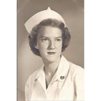 Doris Arlene Mescher Southwell