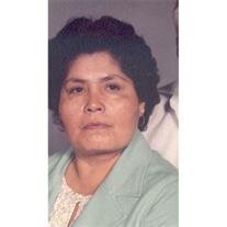 Beatrice Jimenez