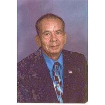 Manuel Gallardo Hernandez, Jr.