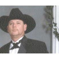 Joe B Uriegas, Sr