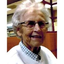 Marriane Ruth Hollen