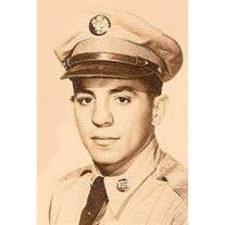 Leonard Joe Lozano
