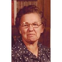 Adelina C. Pena