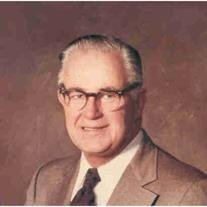 Edwin M. Barton
