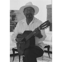 Luis Antonio Aponte