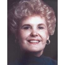 Wanda Lee Crane