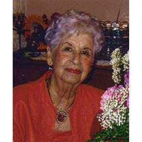 Nieves Bonilla Cosgrove