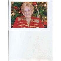 Veda Mae Steelman