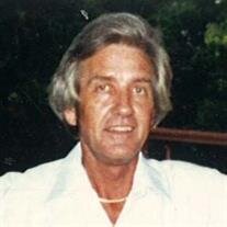 Donald Richman Evans