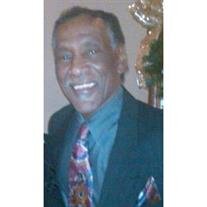Sylvester J. Walker