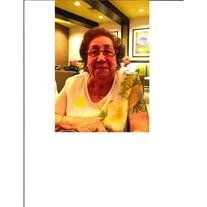 Margaret V. Salinas