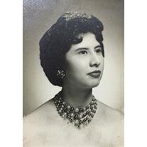 Virginia S. Perez