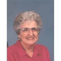 Alva Louise Mead-Gilpin