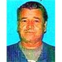 Oscar Joseph Valdez