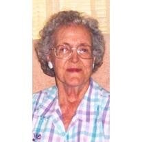 Lillah "Polly" Viola Schott