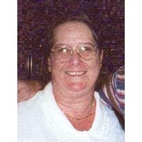 Mary Janise Casper