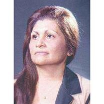 Beatrice Ramos Suarez
