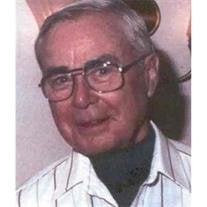 Richard A Cudworth
