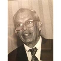 Robert Berain Sanchez